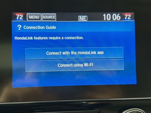 Used 2022 Honda CR-V EX image 13