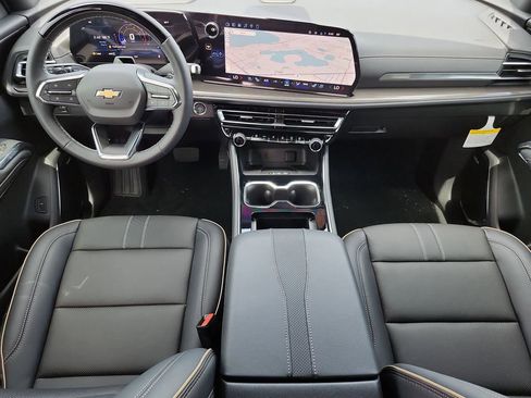 New 2026 Chevrolet Traverse High Country AWD/4WD image 14