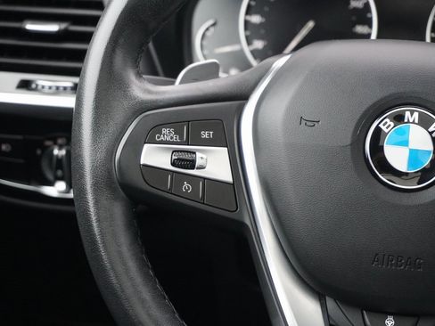 Used 2021 BMW X3 xDrive30i w/ Convenience Package image 15