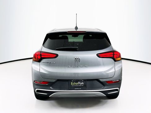 Used 2025 Buick Encore GX Preferred FWD image 7