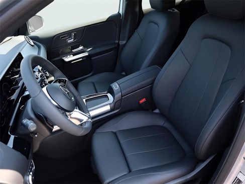 New 2026 Mercedes-Benz GLA 250 4MATIC image 28