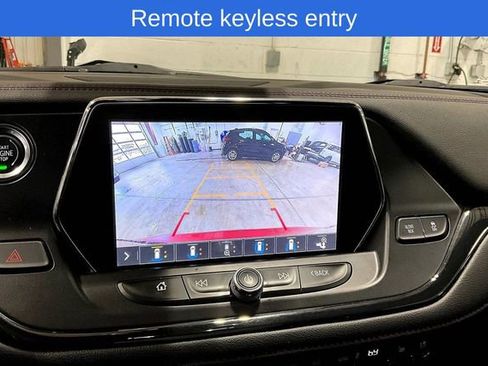 Used 2019 Chevrolet Blazer RS AWD/4WD image 18