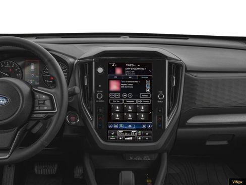 New 2026 Subaru Forester Limited image 9