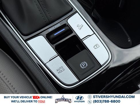 New 2026 Hyundai Santa Cruz SEL FWD image 32