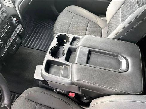 Used 2021 Chevrolet Silverado 1500 Custom image 15