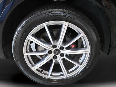 Used 2022 Audi SQ5 Premium AWD/4WD image 35