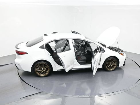 Used 2024 Toyota Corolla Sedan FWD image 26
