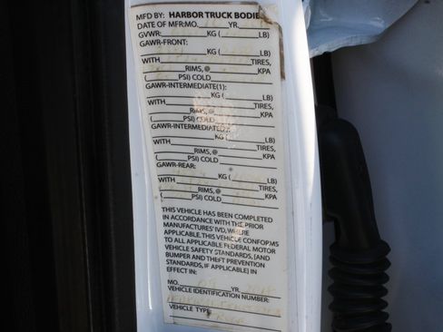 Used 2019 Ford F350 XL w/ Power Equipment Group image 46