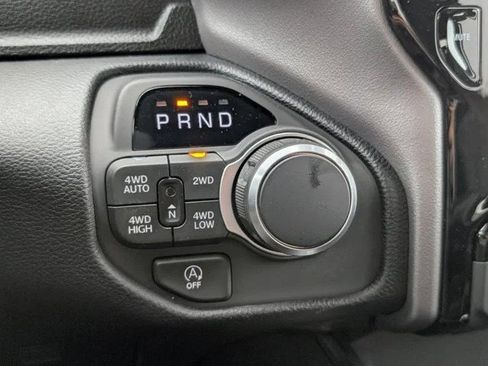 New 2026 RAM 1500 Big Horn image 12