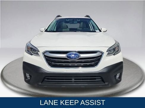 Used 2021 Subaru Outback Limited XT w/ Popular Package #2 image 16