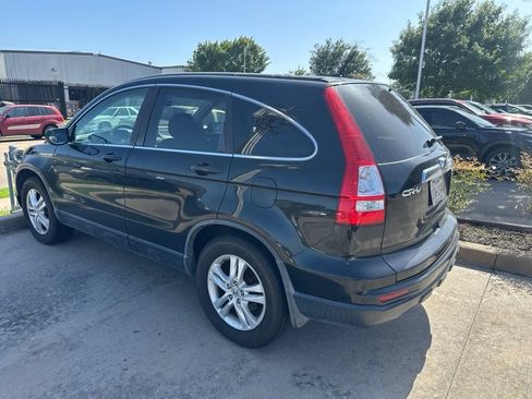 Used 2010 Honda CR-V EX image 6