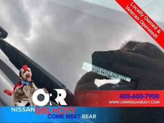 Used 2024 Nissan Rogue SV video 2