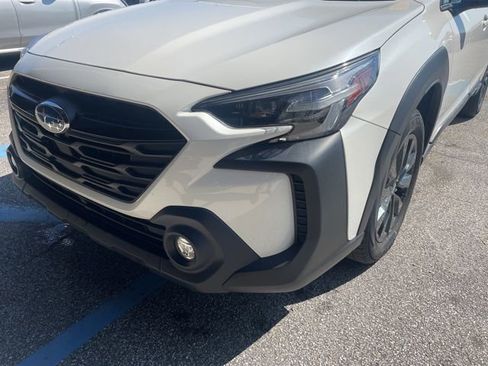 Used 2023 Subaru Outback Onyx Edition XT image 4