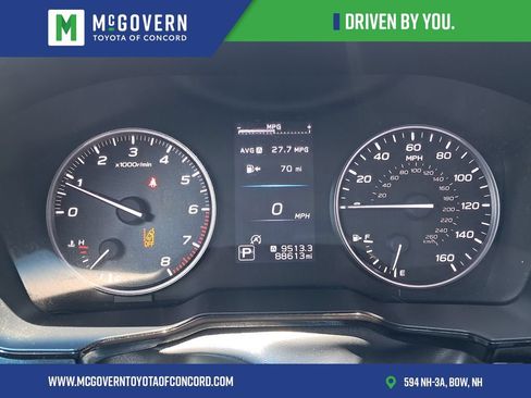 Used 2021 Subaru Legacy Premium AWD/4WD image 30