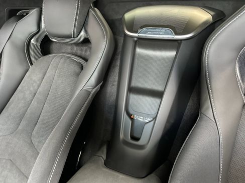 New 2026 Chevrolet Corvette Z06 image 13