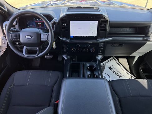 Used 2024 Ford F150 STX image 11