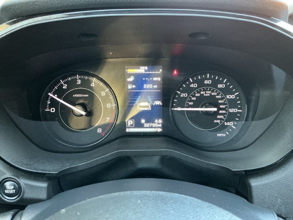 Used 2022 Subaru Impreza 2.0i AWD/4WD image 13
