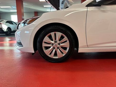 Used 2023 Nissan Sentra S FWD image 27