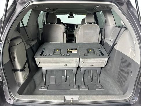 Used 2019 Toyota Sienna LE w/ Protection Package FWD image 29