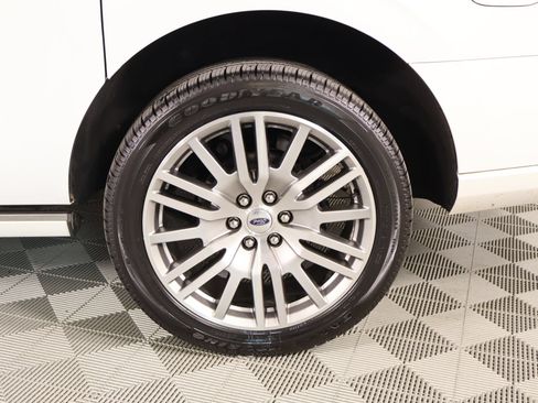 Used 2023 Ford Expedition Max Platinum AWD/4WD image 20