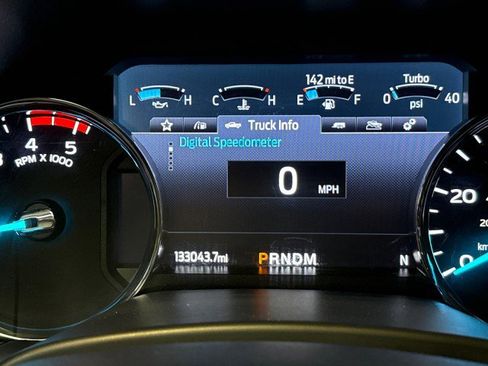 Used 2022 Ford F450 Lariat w/ Lariat Ultimate Package image 31