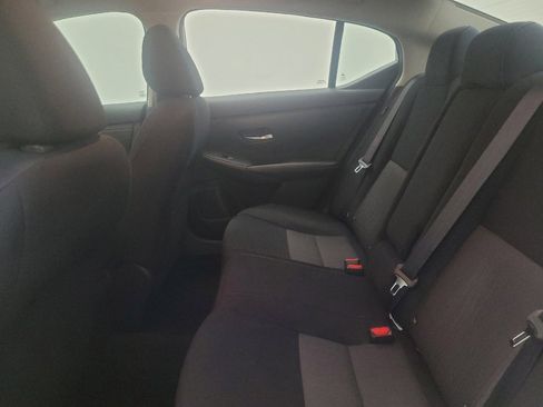 Used 2021 Nissan Sentra SV image 18