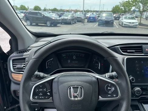 Used 2018 Honda CR-V EX image 13