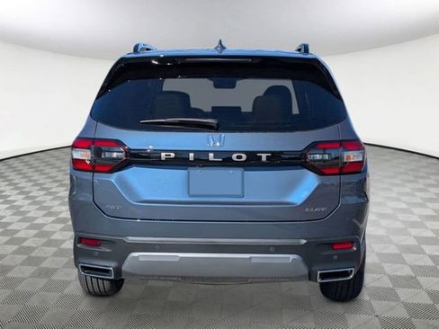New 2026 Honda Pilot Elite image 5