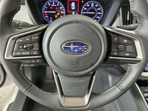 New 2025 Subaru Legacy Premium image 13