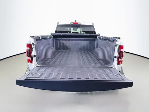 Used 2020 RAM 1500 Limited AWD/4WD image 23