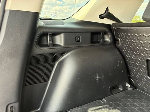 Used 2023 Ford Bronco Sport Big Bend w/ Convenience Package AWD/4WD image 9