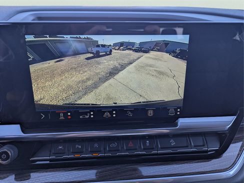 New 2026 Chevrolet Silverado 1500 LT Trail Boss w/ LT Trail Boss Premium Package image 19