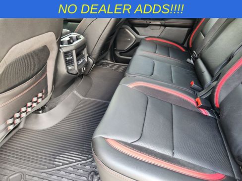 New 2026 RAM 1500 RHO w/ RHO Level 1 Equipment Group AWD/4WD image 25