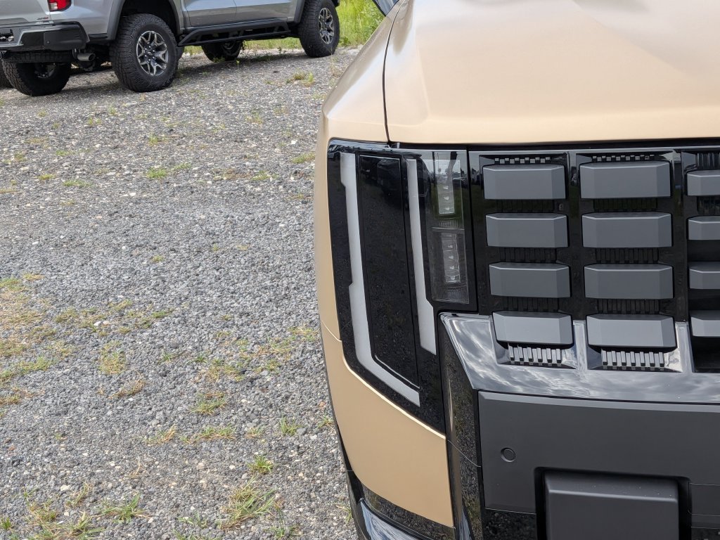 New 2027 Kia Telluride X-Line SX Prestige w/ Towing Package AWD/4WD image 9