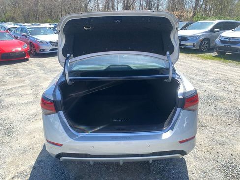 Used 2023 Nissan Sentra S image 24