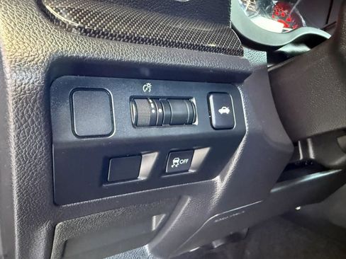 Used 2017 Subaru WRX Premium AWD/4WD image 37