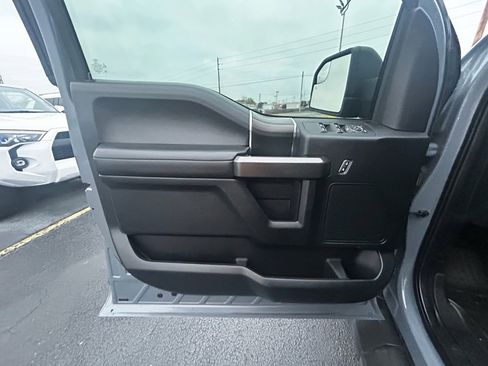 Used 2019 Ford F150 XLT w/ Equipment Group 302A Luxury image 10