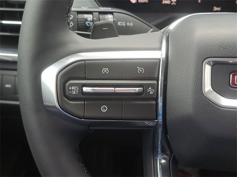 New 2026 GMC Acadia Elevation w/ Elevation Premium Package image 24