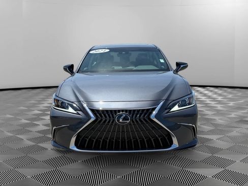 Used 2024 Lexus ES 250 w/ Premium Package AWD/4WD image 8