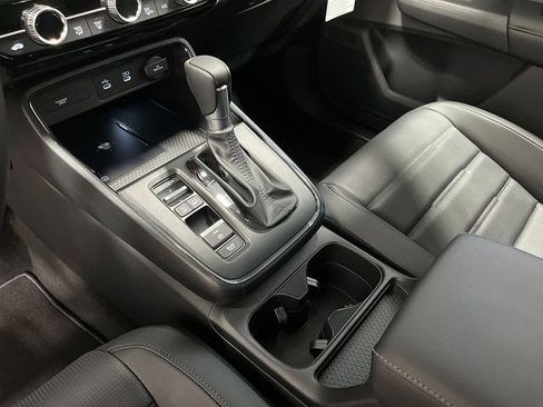 New 2026 Honda CR-V EX-L image 21