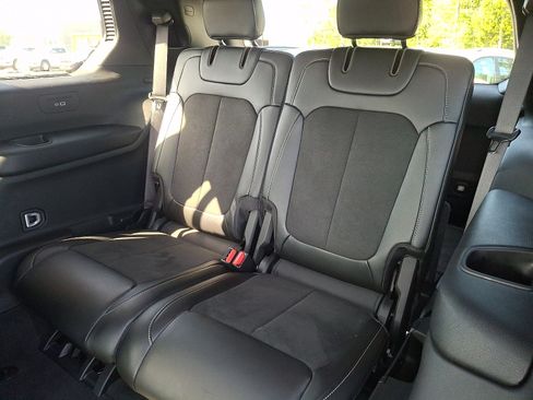 Used 2025 Jeep Grand Cherokee L Laredo AWD/4WD image 11