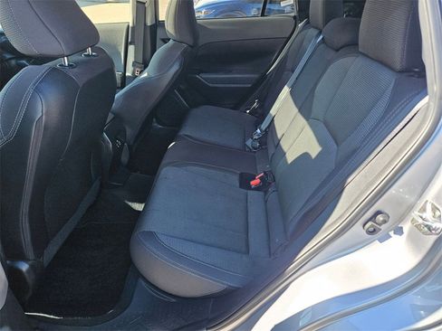 Used 2024 Subaru Crosstrek 2.0i Premium image 27