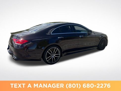 Used 2019 Mercedes-Benz CLS 450 image 5