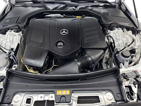 Used 2025 Mercedes-Benz C 300 Sedan image 73