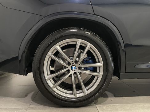 Used 2021 BMW X3 M40i w/ Premium Package AWD/4WD image 9