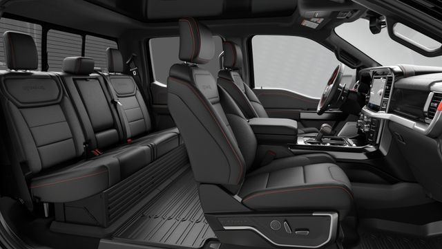 New 2026 Ford F150 Raptor AWD/4WD image 7