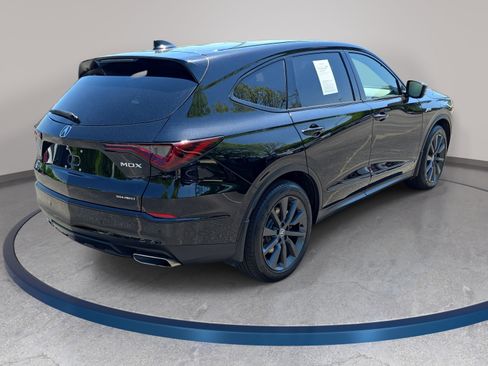 Used 2025 Acura MDX A-Spec image 5