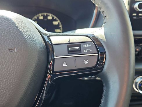 Certified 2024 Honda CR-V EX-L image 20