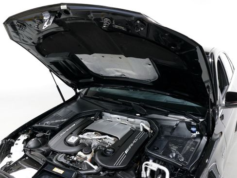 Used 2016 Mercedes-Benz C 63 AMG S image 26