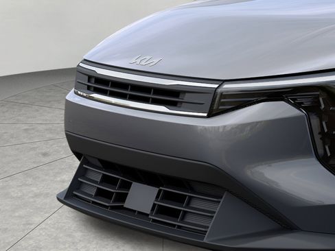 New 2025 Kia K4 image 12